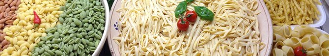 5 REASONS TO OPEN A PASTA FACTORY